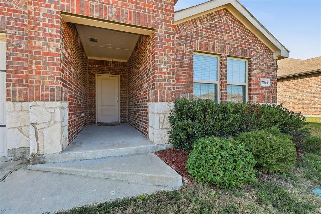2316 French Street, Fate, TX 75189 2316 French Street, Fate, TX 75189