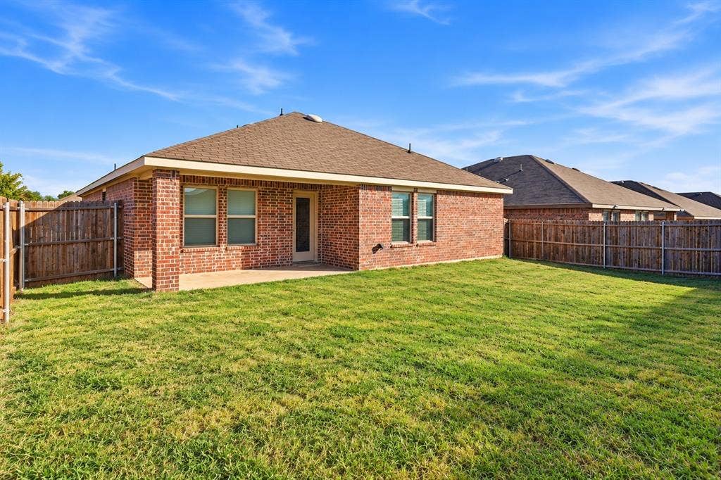 2316 French Street, Fate, TX 75189 2316 French Street, Fate, TX 75189