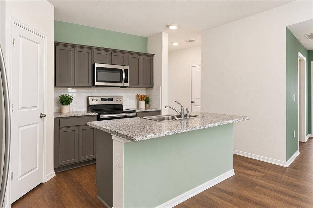 2316 French Street, Fate, TX 75189 2316 French Street, Fate, TX 75189