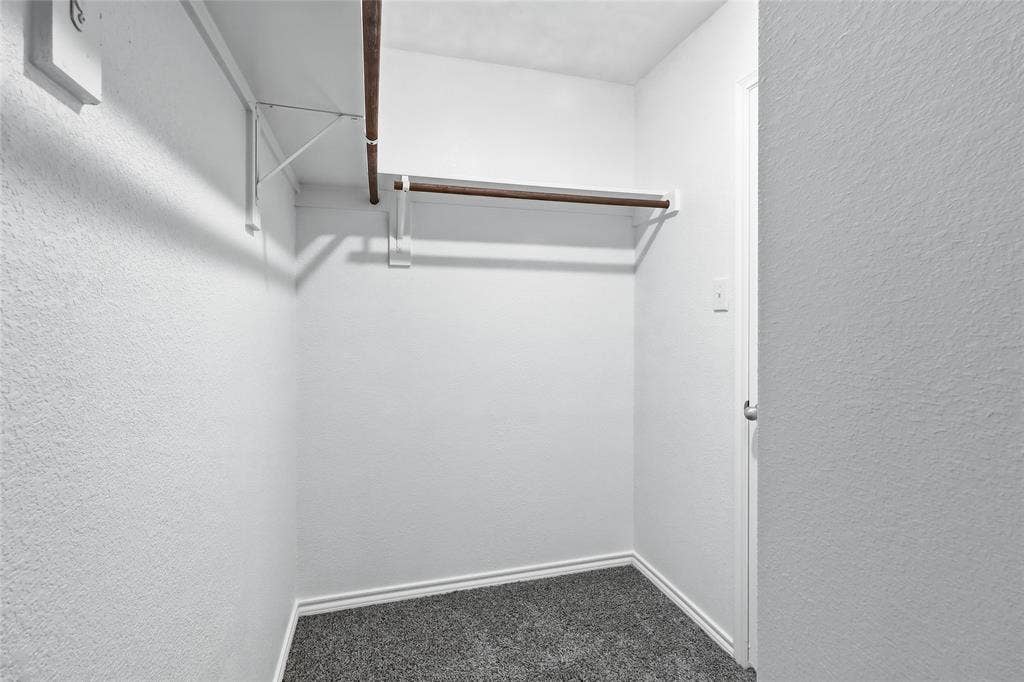 2316 French Street, Fate, TX 75189 Primary Closet