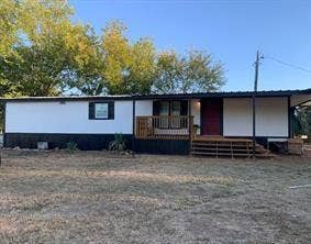 Property photo for 120 Overland Court, Azle, TX