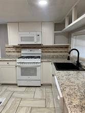 120 Overland Court, Azle, TX 76020