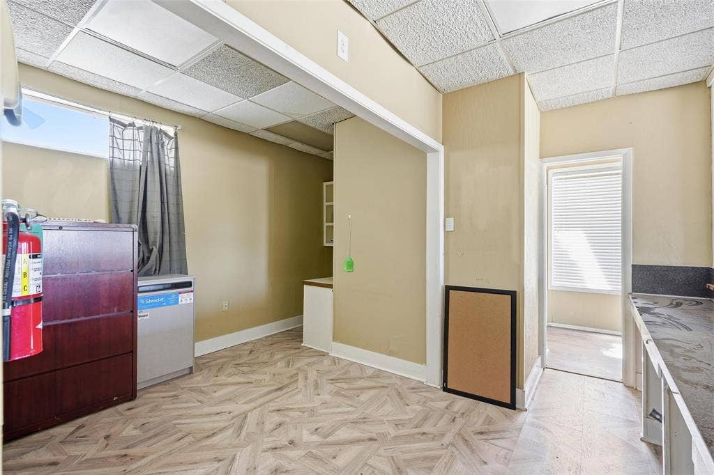 1306 13th Street, Bridgeport, TX 76426