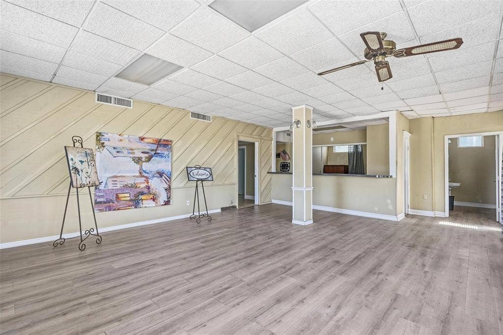 1306 13th Street, Bridgeport, TX 76426