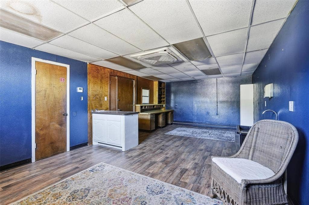 1306 13th Street, Bridgeport, TX 76426