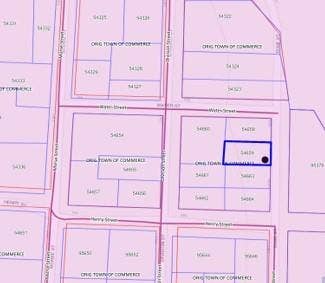 1503 Dixie Street, Commerce, TX 75428