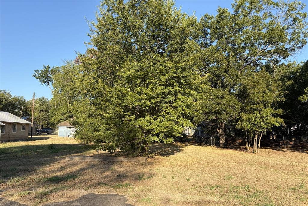 1503 Dixie Street, Commerce, TX 75428