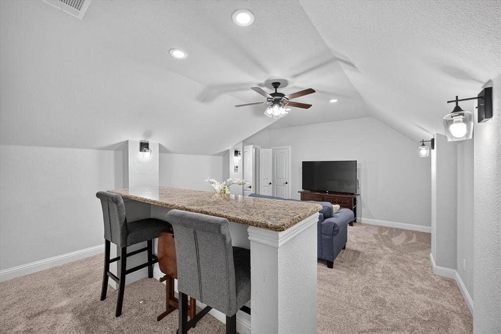2310 River Bend Court, Midlothian, TX 76065 UPSTAIRS