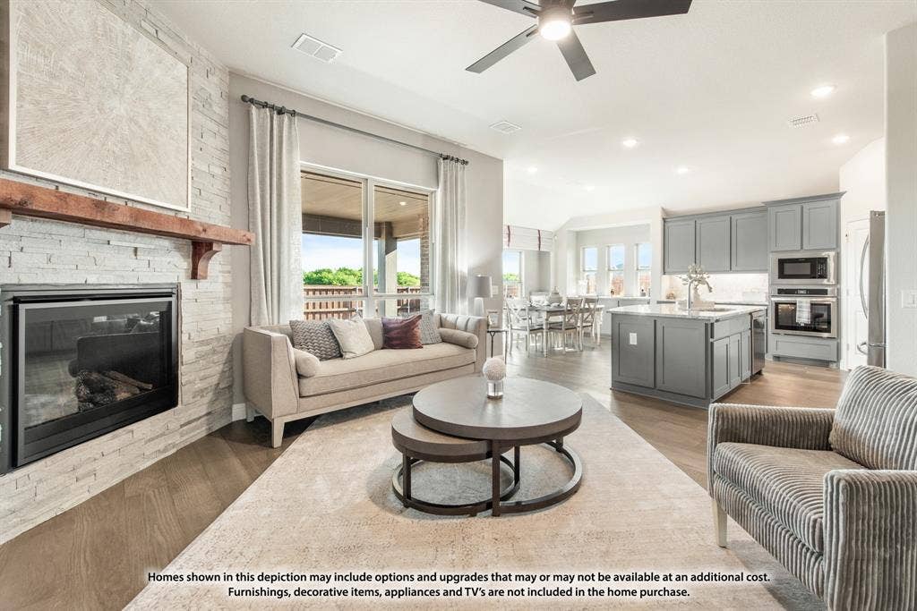 5604 Montex Road, Denton, TX 76226