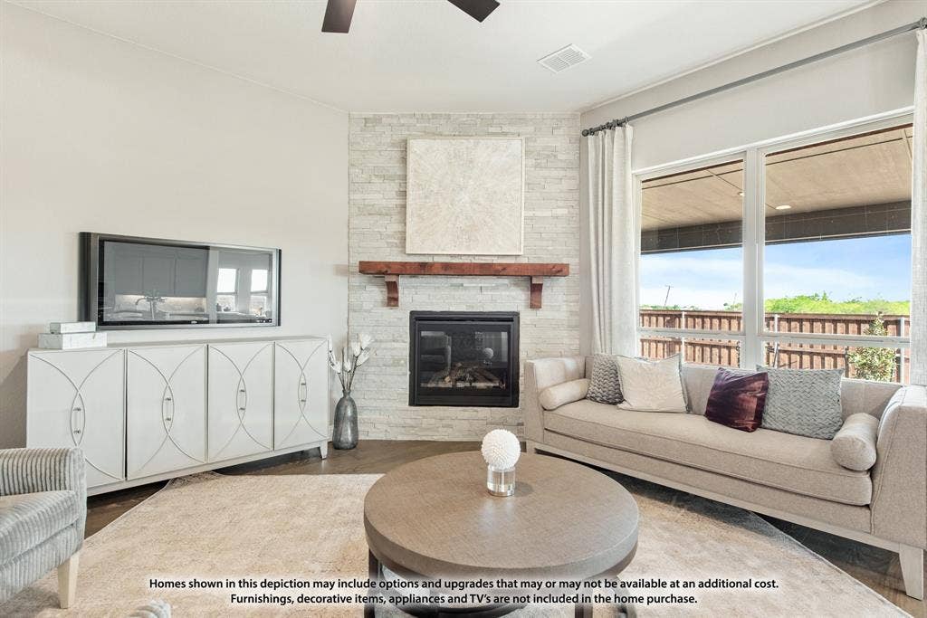 5604 Montex Road, Denton, TX 76226