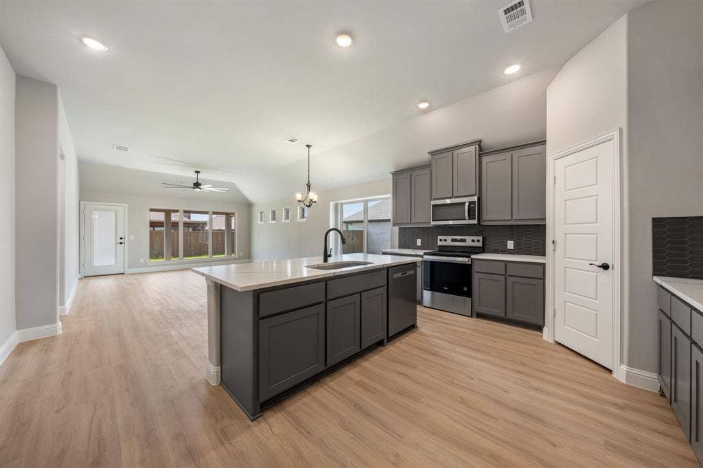 2408 Collinwood, Keene, TX 76059