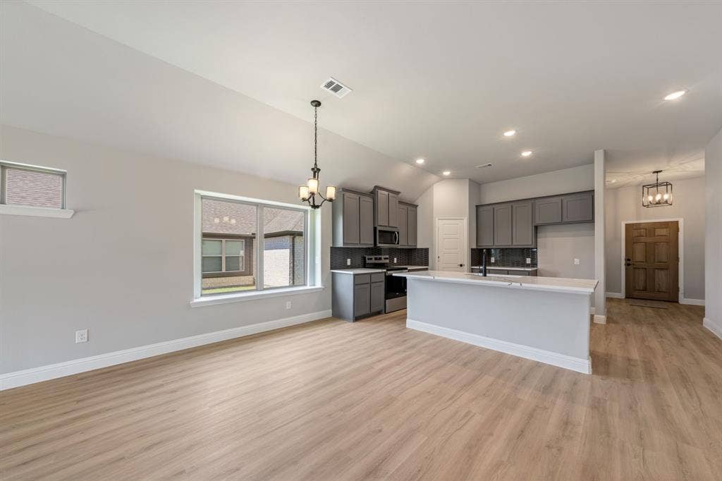 2408 Collinwood, Keene, TX 76059