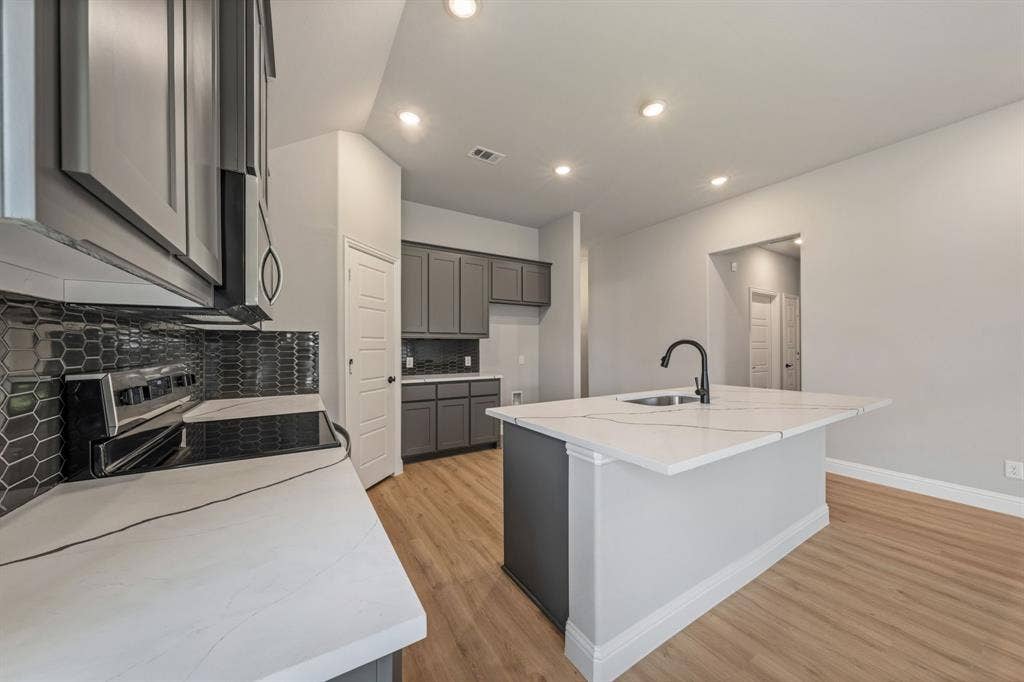 2408 Collinwood, Keene, TX 76059