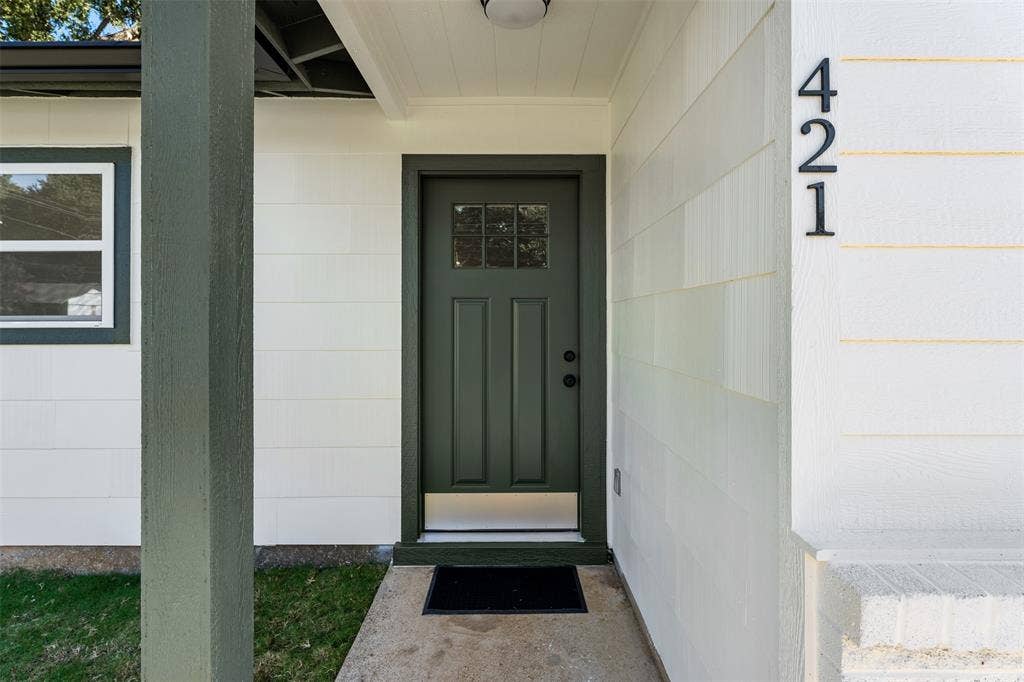 421 Dearborn Street, Waco, TX 76704 421 Dearborn Street, Waco, TX 76704