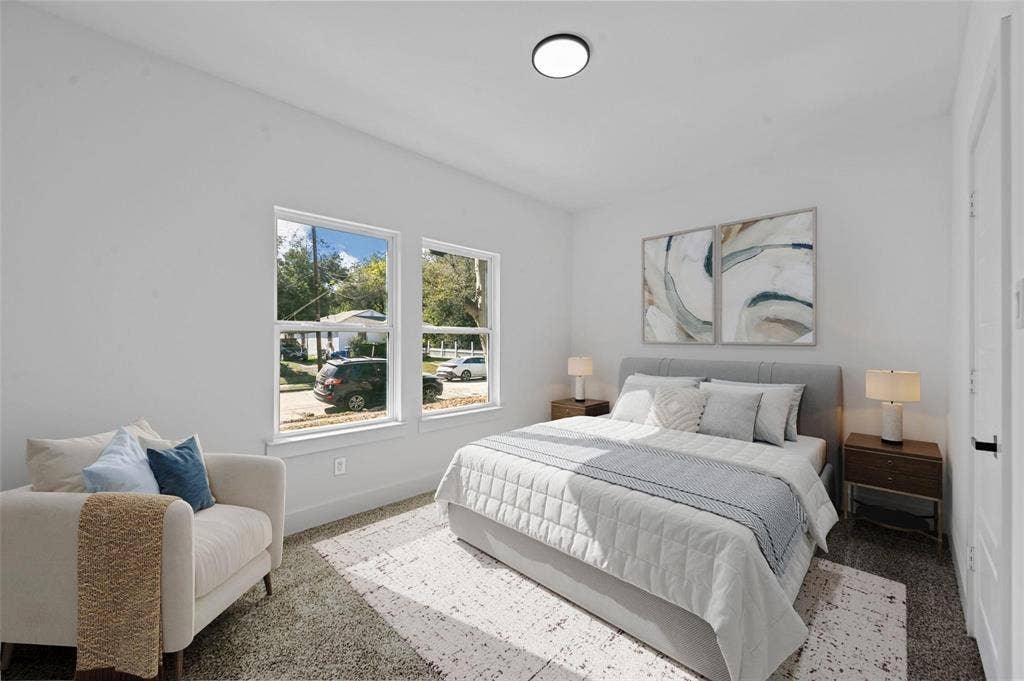 5424 Bourquin Street, Dallas, TX 75210 5424 Bourquin Street, Dallas, TX 75210