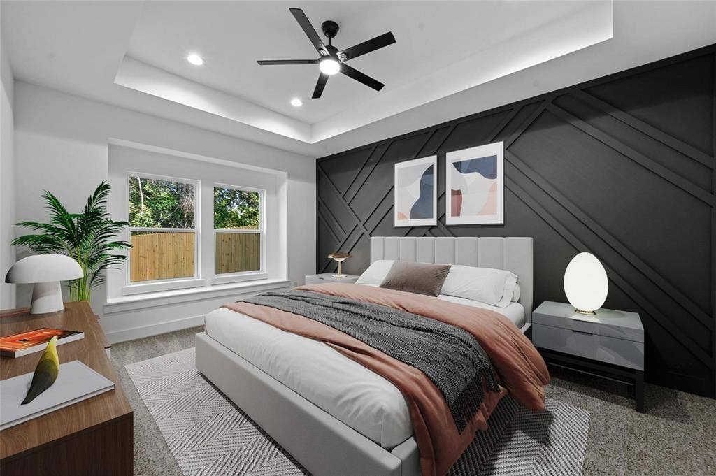 5424 Bourquin Street, Dallas, TX 75210 5424 Bourquin Street, Dallas, TX 75210