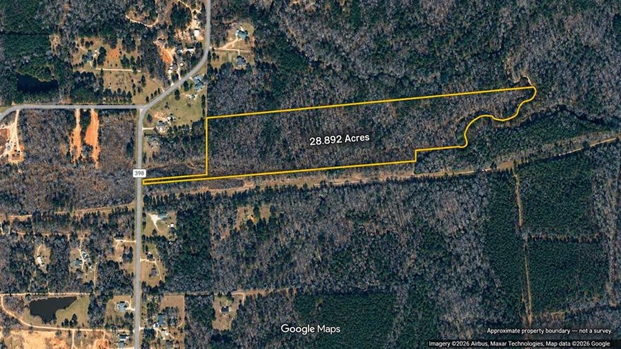 Property photo for 0000 Cr-398 Road, Tyler, TX