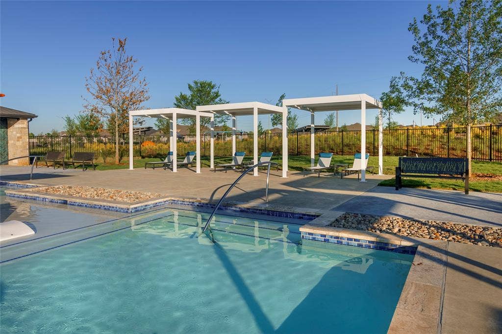 3746 Pinyon Pine Way, Midlothian, TX 76065 Beazer Homes Goodland