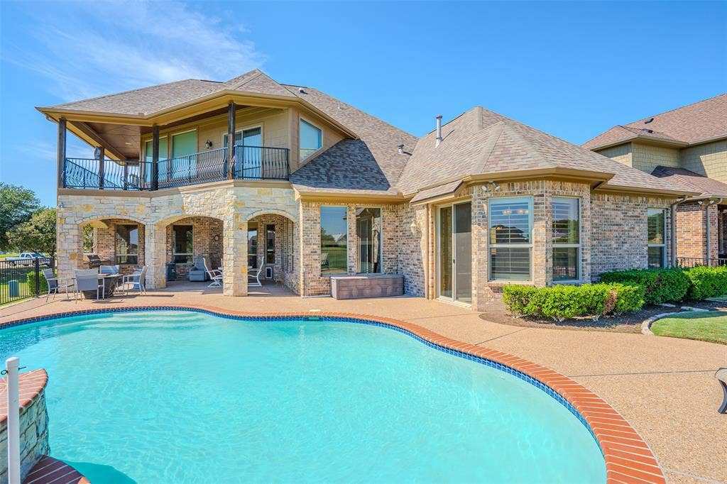 1903 Harbor Lakes Drive, Granbury, TX 76048 1903 Harbor Lakes Drive, Granbury, TX 76048
