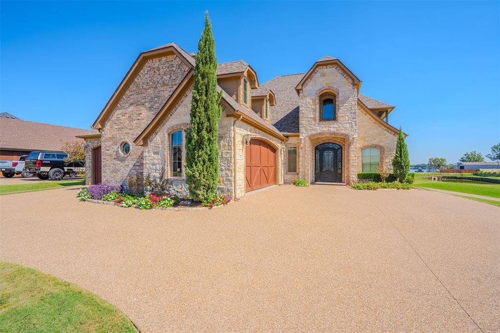 1903 Harbor Lakes Drive, Granbury, TX 76048 1903 Harbor Lakes Drive, Granbury, TX 76048