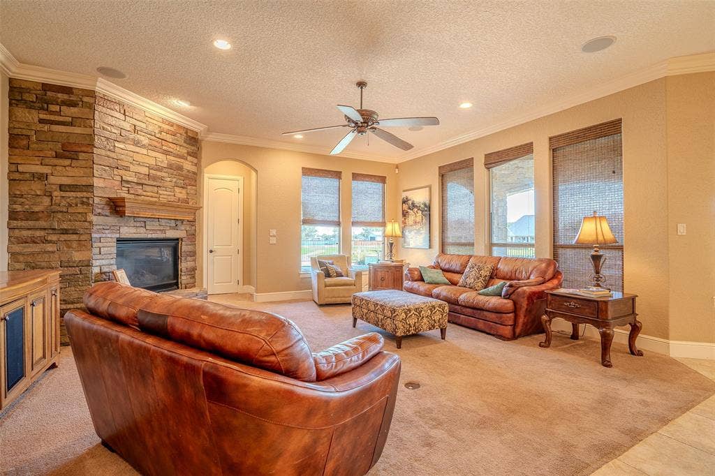 1903 Harbor Lakes Drive, Granbury, TX 76048 1903 Harbor Lakes Drive, Granbury, TX 76048