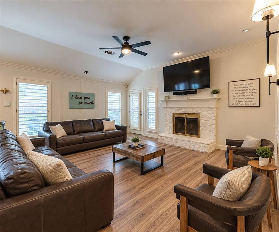 Property photo for 6005 Shiner Drive, Fort Worth, TX