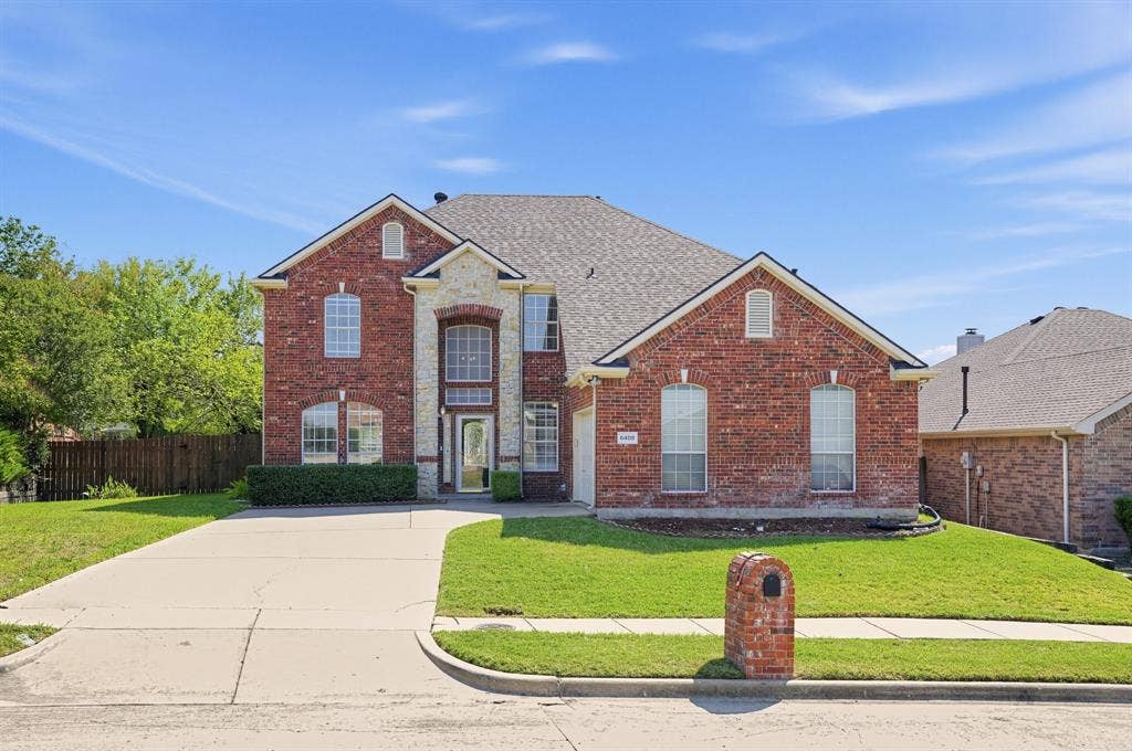 6408 Canyon Lake Drive, Dallas, TX 75249 6408 Canyon Lake Drive, Dallas, TX 75249