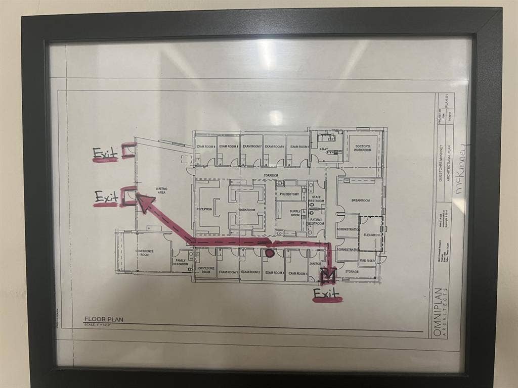 5291 W University Drive, McKinney, TX 75071