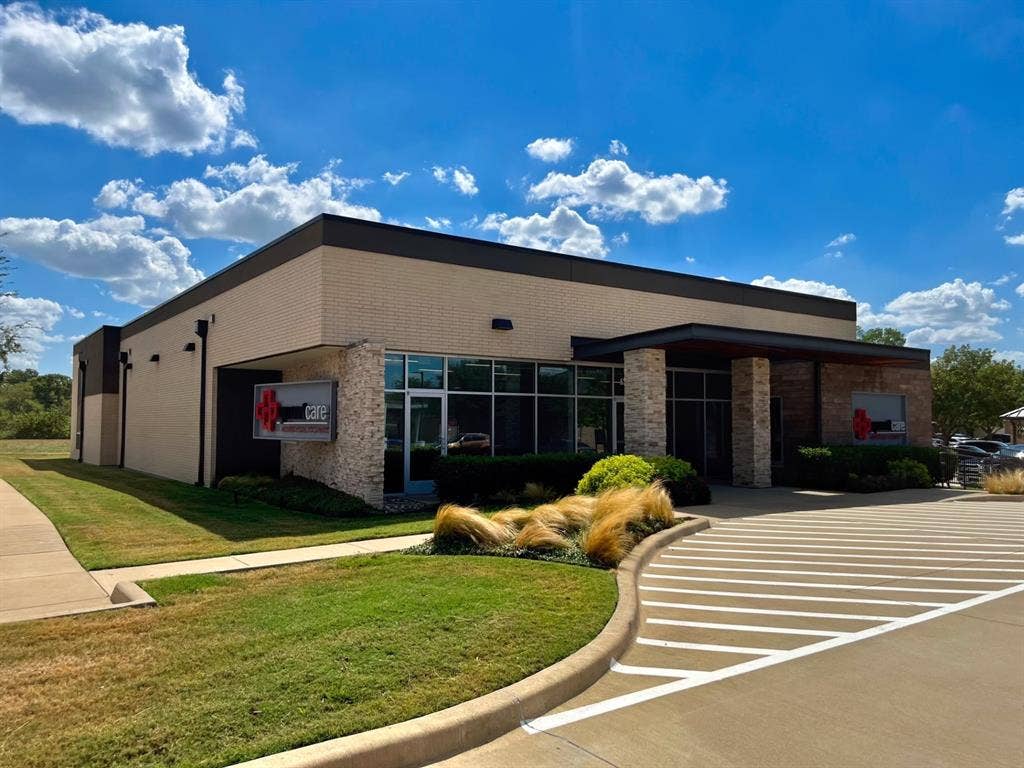 5291 W University Drive, McKinney, TX 75071