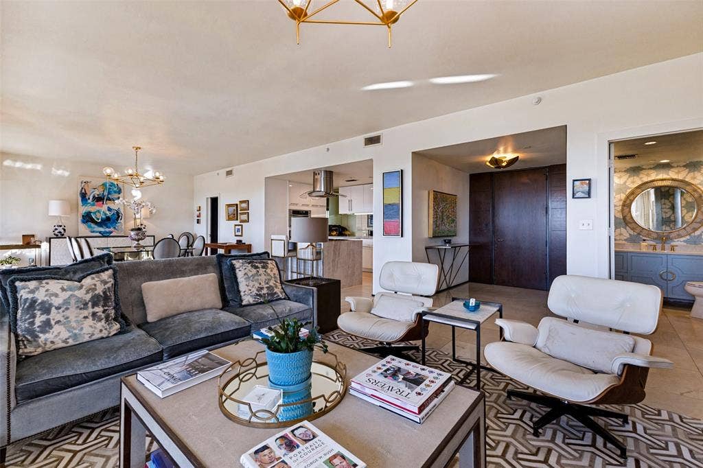 3831 Turtle Creek Boulevard, #22C, Dallas, TX 75219 3831 Turtle Creek Boulevard, #22C, Dallas, TX 75219