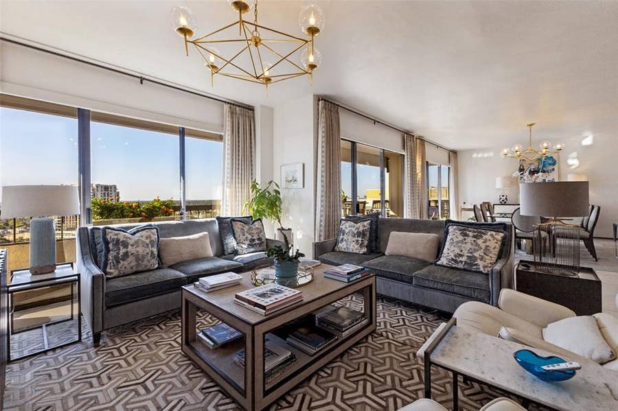 Property photo for 3831 Turtle Creek Boulevard, #22C, Dallas, TX