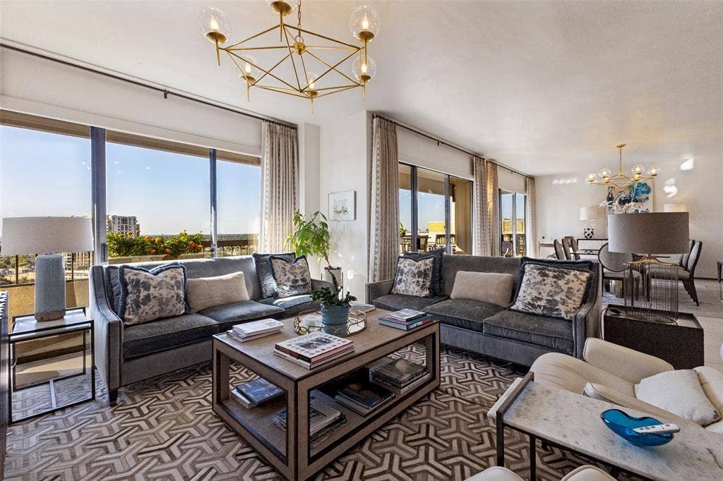 3831 Turtle Creek Boulevard, #22C, Dallas, TX 75219 3831 Turtle Creek Boulevard, #22C, Dallas, TX 75219