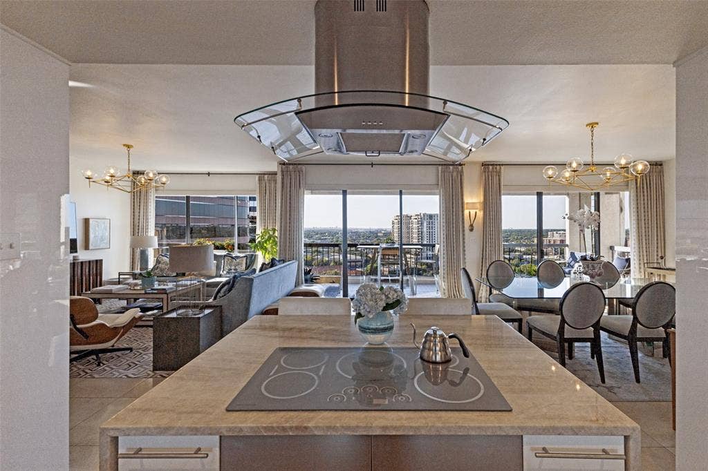 3831 Turtle Creek Boulevard, #22C, Dallas, TX 75219 3831 Turtle Creek Boulevard, #22C, Dallas, TX 75219