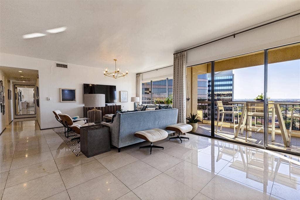 3831 Turtle Creek Boulevard, #22C, Dallas, TX 75219 3831 Turtle Creek Boulevard, #22C, Dallas, TX 75219