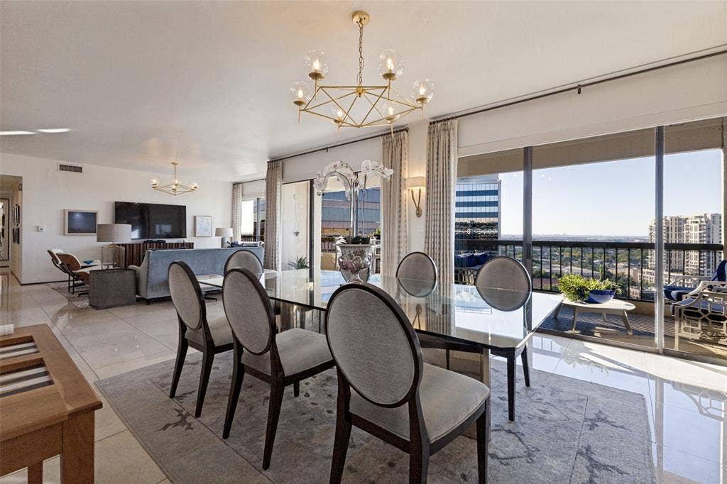 3831 Turtle Creek Boulevard, #22C, Dallas, TX 75219 3831 Turtle Creek Boulevard, #22C, Dallas, TX 75219