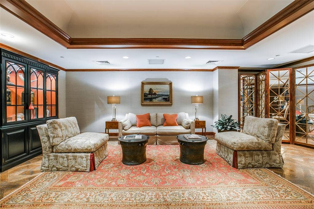 3831 Turtle Creek Boulevard, #22C, Dallas, TX 75219 3831 Turtle Creek Boulevard, #22C, Dallas, TX 75219