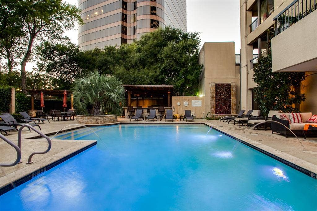3831 Turtle Creek Boulevard, #22C, Dallas, TX 75219 3831 Turtle Creek Boulevard, #22C, Dallas, TX 75219