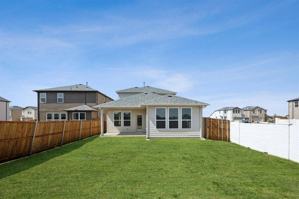 3015 Isla Terrace, Princeton, TX 75407 3015 Isla Terrace, Princeton, TX 75407