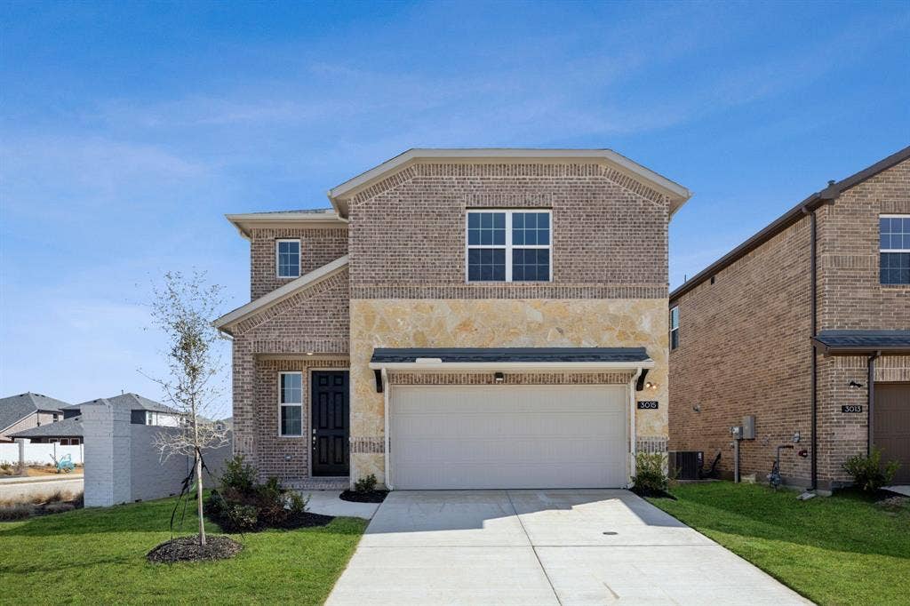 3015 Isla Terrace, Princeton, TX 75407 3015 Isla Terrace, Princeton, TX 75407
