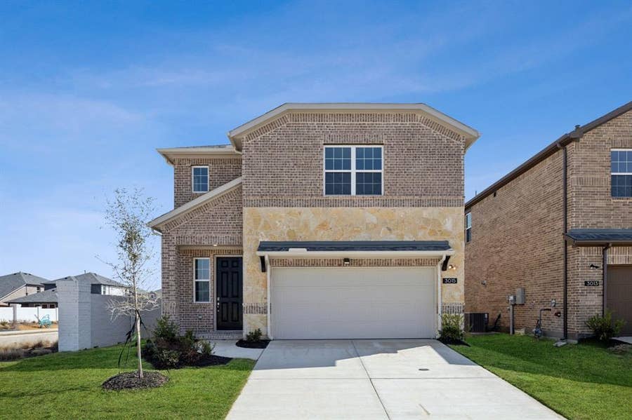 Property photo for 3015 Isla Terrace, Princeton, TX