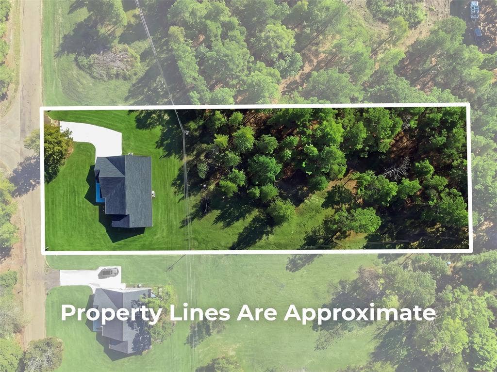 1707 CR 1670, Mount Pleasant, TX 75455