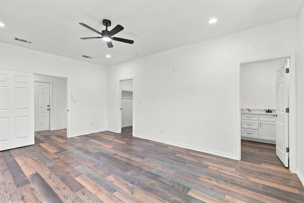 1707 CR 1670, Mount Pleasant, TX 75455