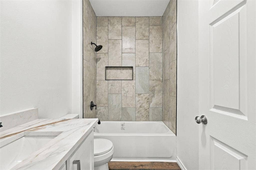 1707 CR 1670, Mount Pleasant, TX 75455