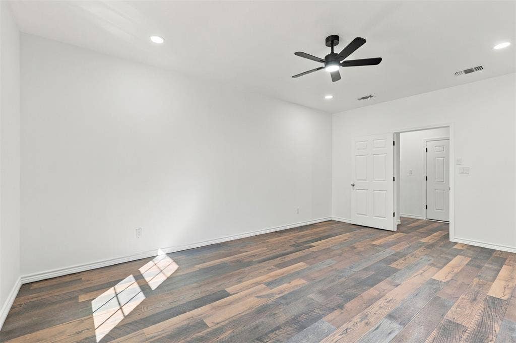 1707 CR 1670, Mount Pleasant, TX 75455