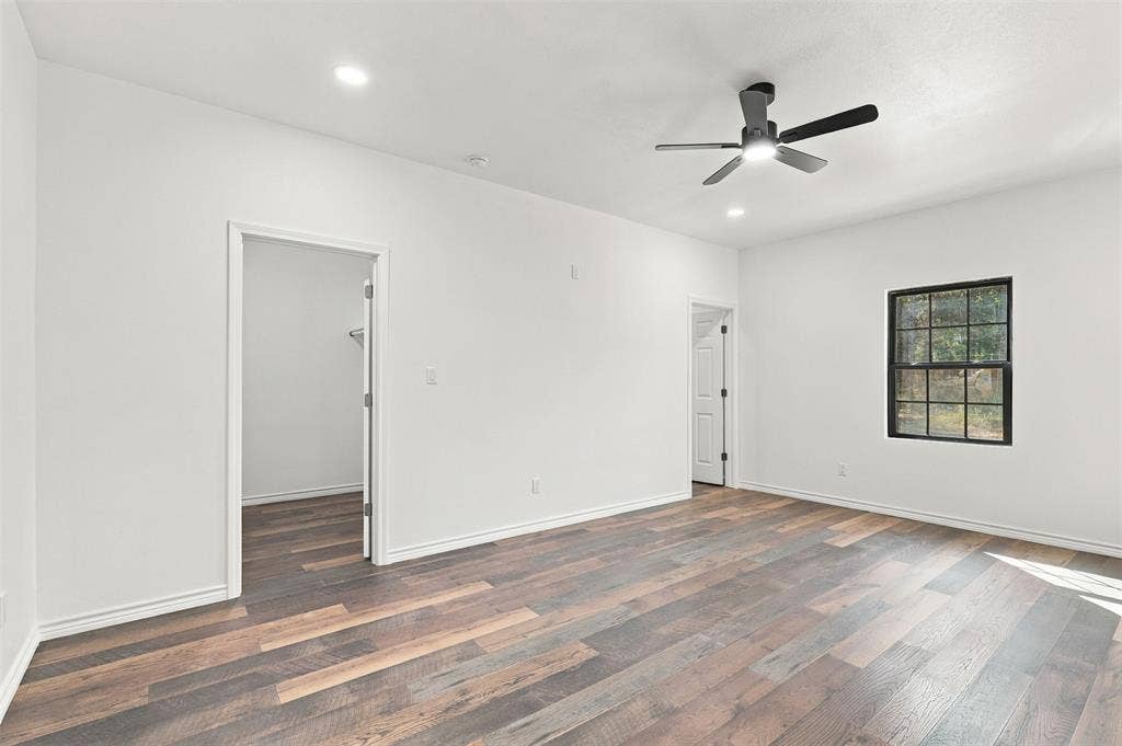 1707 CR 1670, Mount Pleasant, TX 75455