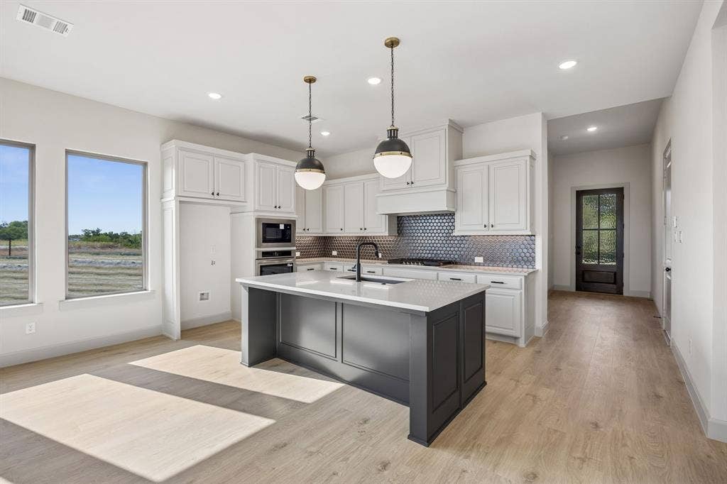 2444 Aurora Avenue, Celina, TX 75009 Welcome into this stunning dream home!