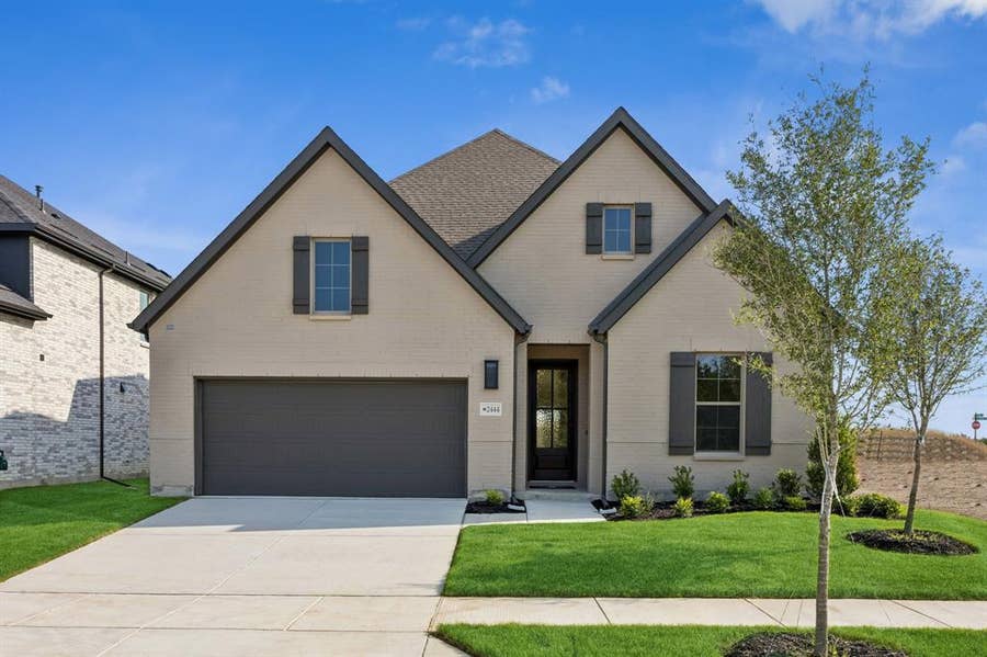 Property photo for 2444 Aurora Avenue, Celina, TX