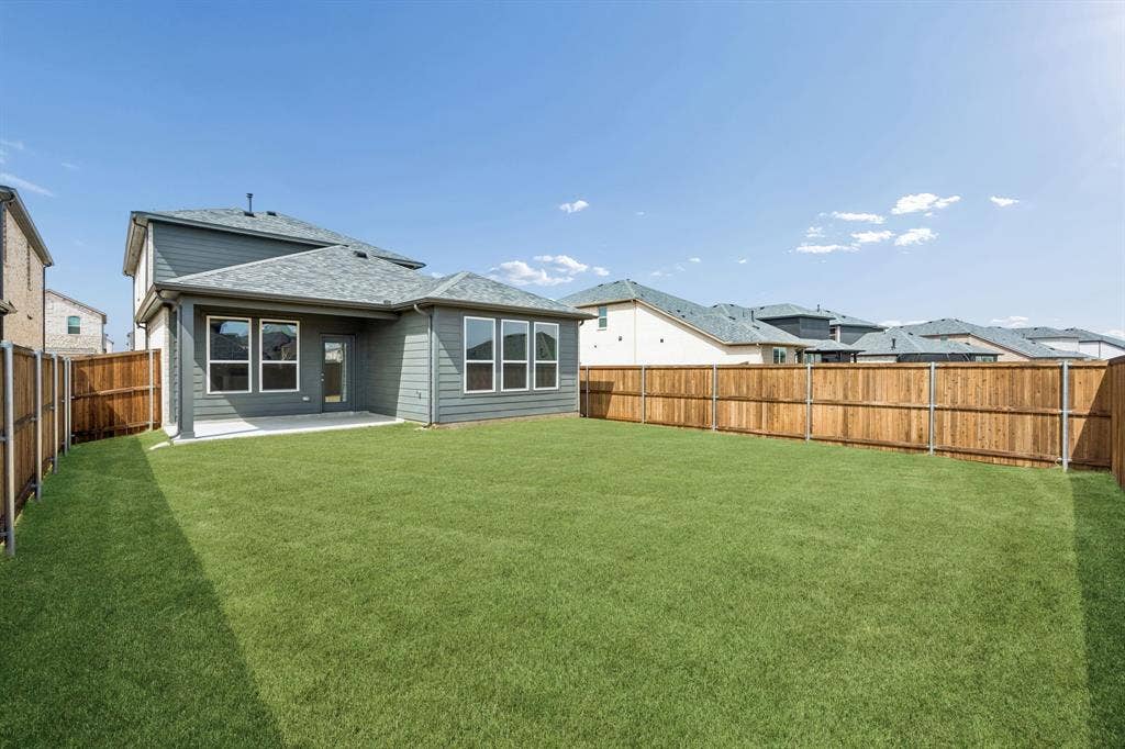612 Aroco Bend, Princeton, TX 75407 Representative Photo - Not Actual Home *