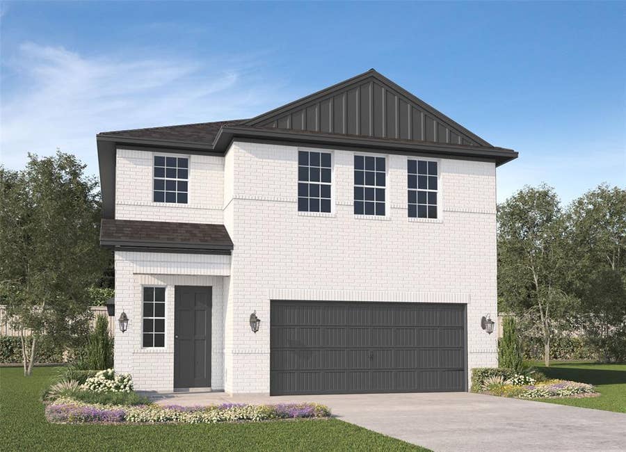 Property photo for 612 Aroco Bend, Princeton, TX