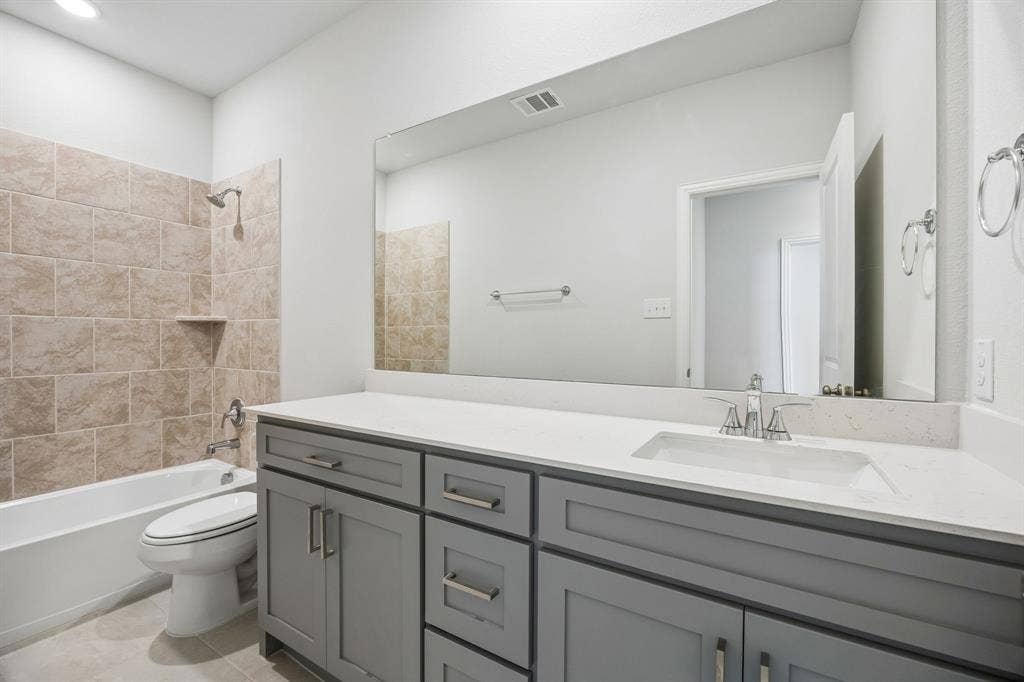 612 Aroco Bend, Princeton, TX 75407 Representative Photo - Not Actual Home *